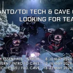 Invitation Cave Classes 2024