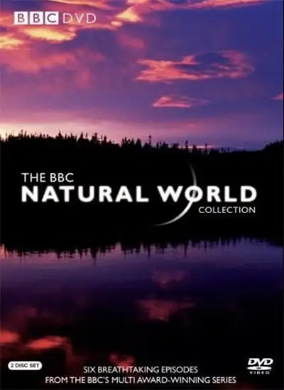 Natural World 1983 S23-E11 2005 Secrets of the Maya Underworld Movie Cover art